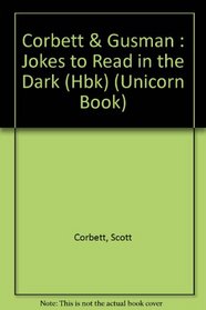 Jokes to Read in the Dark: 2 (Unicorn Book)