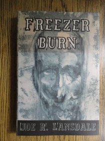 Freezer Burn