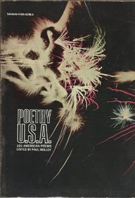 POETRY U.S.A. - 105 American Poems