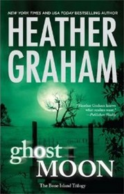 Ghost Moon (Bone Island, Bk 3)