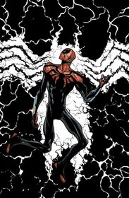 Superior Spider-Man Volume 5: The Superior Venom (Marvel Now) (Spider-Man (Graphic Novels))