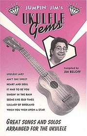 Jumpin' Jim's Ukulele Gems