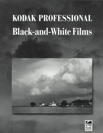 Kodak Professional: Black-And-White Films (Publication)