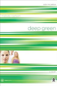 deep green (Turtleback School & Library Binding Edition) (TrueColors)