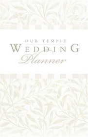 Our Temple Wedding Planner