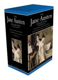 The Jane Austen Collection