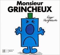 Monsieur Grincheux (Bonhomme)