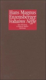 Voltaires Neffe: Eine Falschung in Diderots Manier (German Edition)