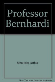 Professor Bernhardi
