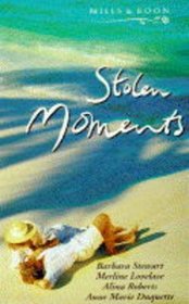 Summer Stolen Moments: 