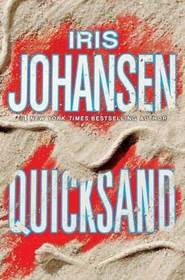Quicksand (Eve Duncan, Bk 8)