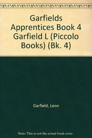 Garfield's Apprentices (Piccolo Books)