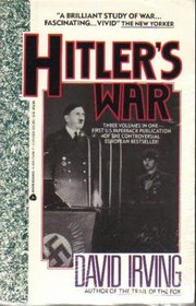 Hitler's War