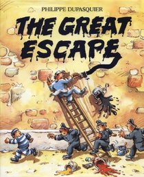 The Great Escape