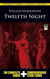 Twelfth Night Thrift Study Edition