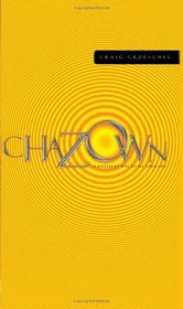 Chazown:
