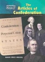 The Articles of Confederation (Historical Documents)
