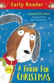 Friend for Christmas (Early Reader)