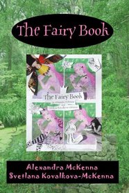 The Fairy Book