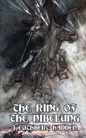 The Ring of the Nibelung: An Easy Guide to Richard Wagner's Greatest Work