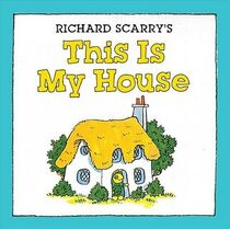 This is My House (First Little Learners)