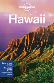 Hawaii (Regional Travel Guide)