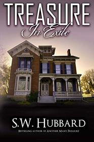 Treasure in Exile (Palmyrton Estate Sale Mystery Series) (Volume 4)