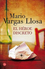 El hroe discreto (SIN CODIFICAR) (Spanish Edition)