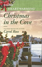 Christmas in the Cove (Pacific Cove, Bk 1) (Harlequin Heartwarming, No 164) (Larger Print)
