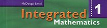 Integrated Mathematics 1: Explorations Lab Manual