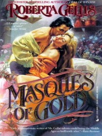 Masques of Gold