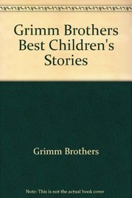 Best children's stories