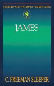 James (Abingdon New Testament Commentaries)
