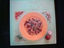 The Little Bean Cookbook:  Wholesome Recipes from a Country Larder (Little Cookbook)
