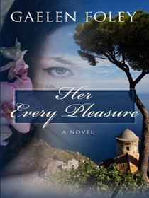 Her Every Pleasure (Spice, Bk 3) (Large Print)