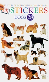 Dog Sticker Collectibles #28