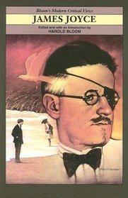 James Joyce (Bloom's Modern Critical Views)