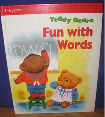 Fun With Words (Teddy Bears)