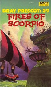 Fires of Scorpio (Scorpio)