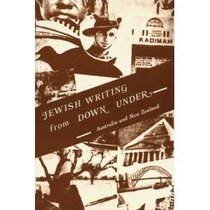 Jewish Writing from Down Under: Australia and New Zealand (Echad)
