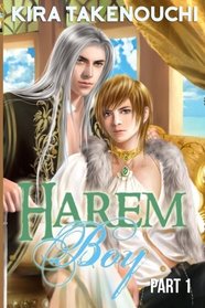 Harem Boy, Part 1