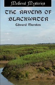 The Ravens of Blackwater (Domesday, Bk 2)