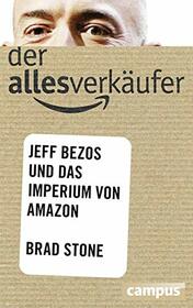 Amazon - Hinter den Kulissen des Netzgiganten