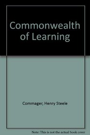 The commonwealth of learning