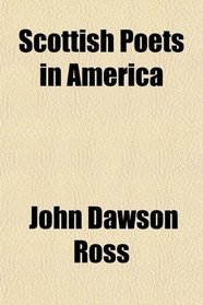 Scottish Poets in America