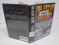 The Escape Factory: The Story of Mis-X