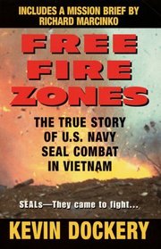 Free Fire Zones: Seal Missions