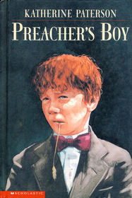 Preachers's Boy