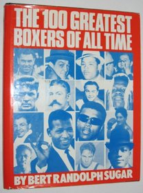 100 Greatest Boxers of All Time