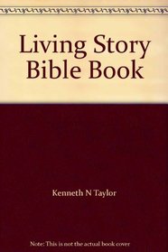 Living Story Bible Book